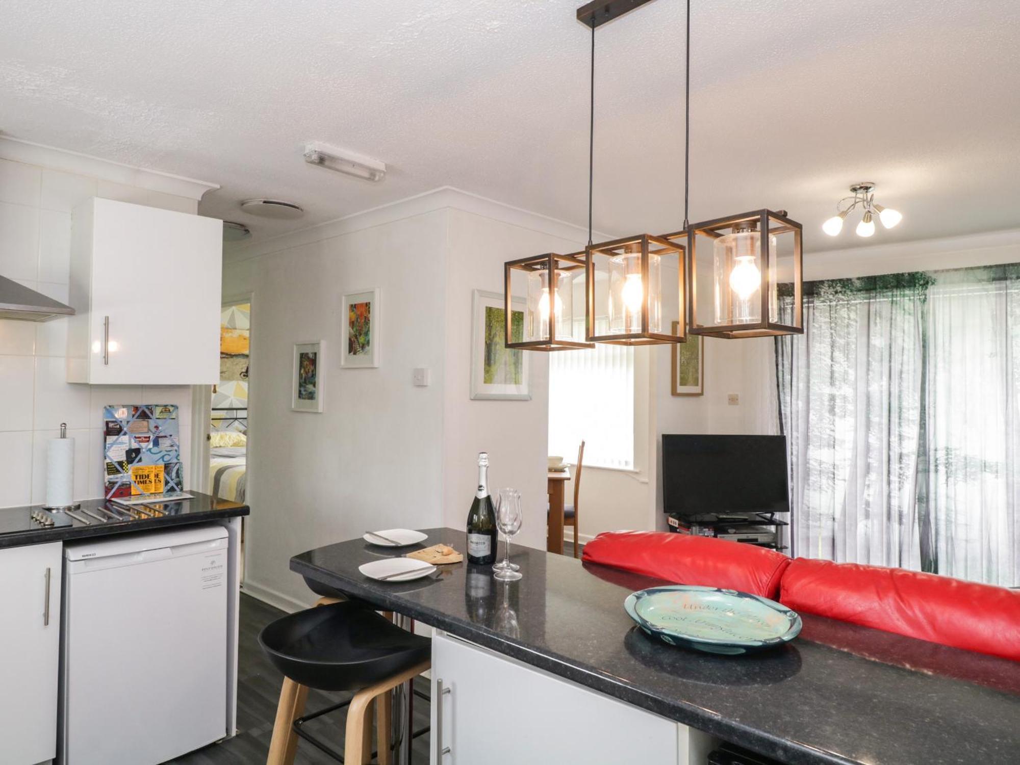 Westview Villa Liskeard Esterno foto