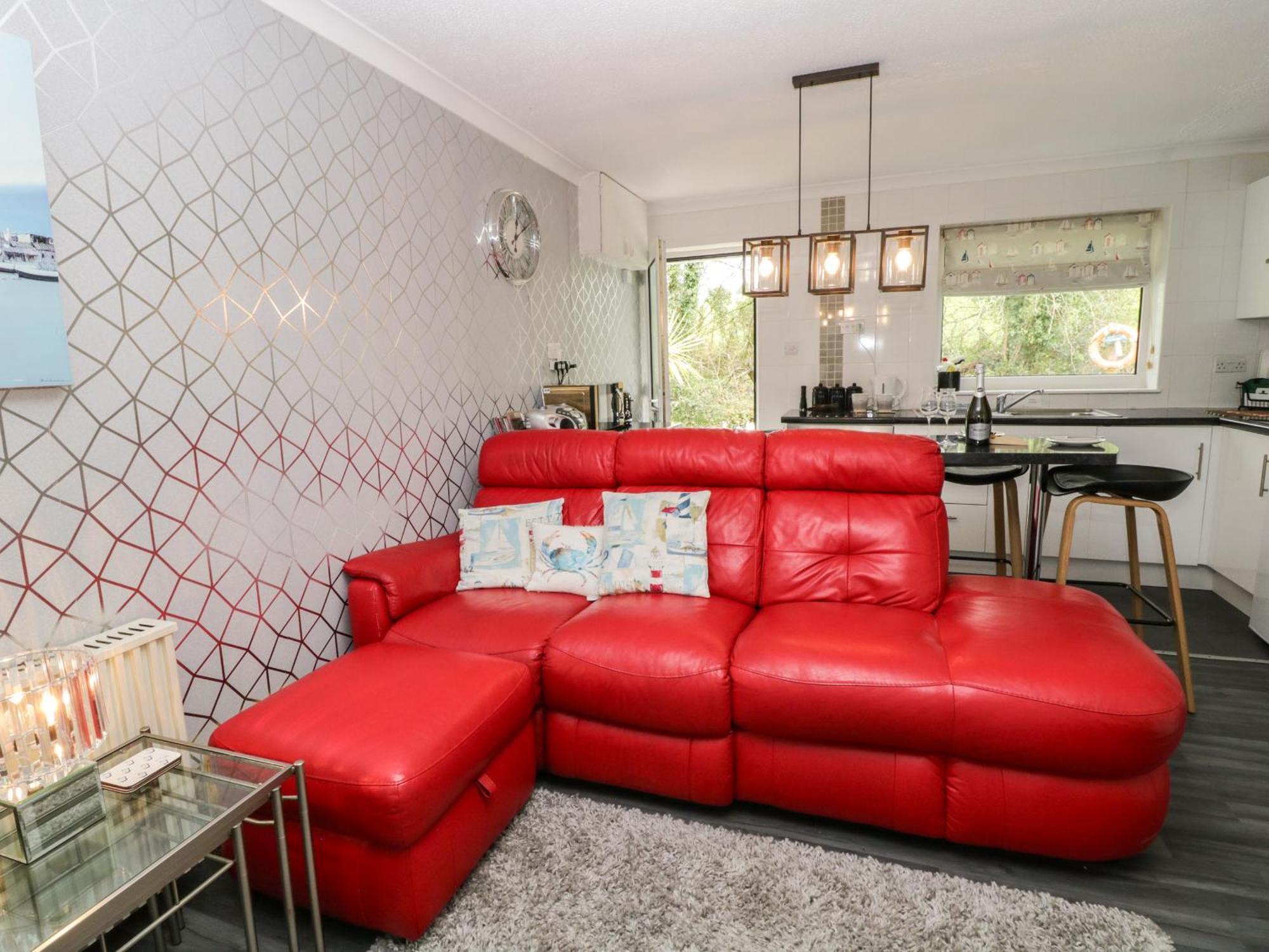 Westview Villa Liskeard Esterno foto