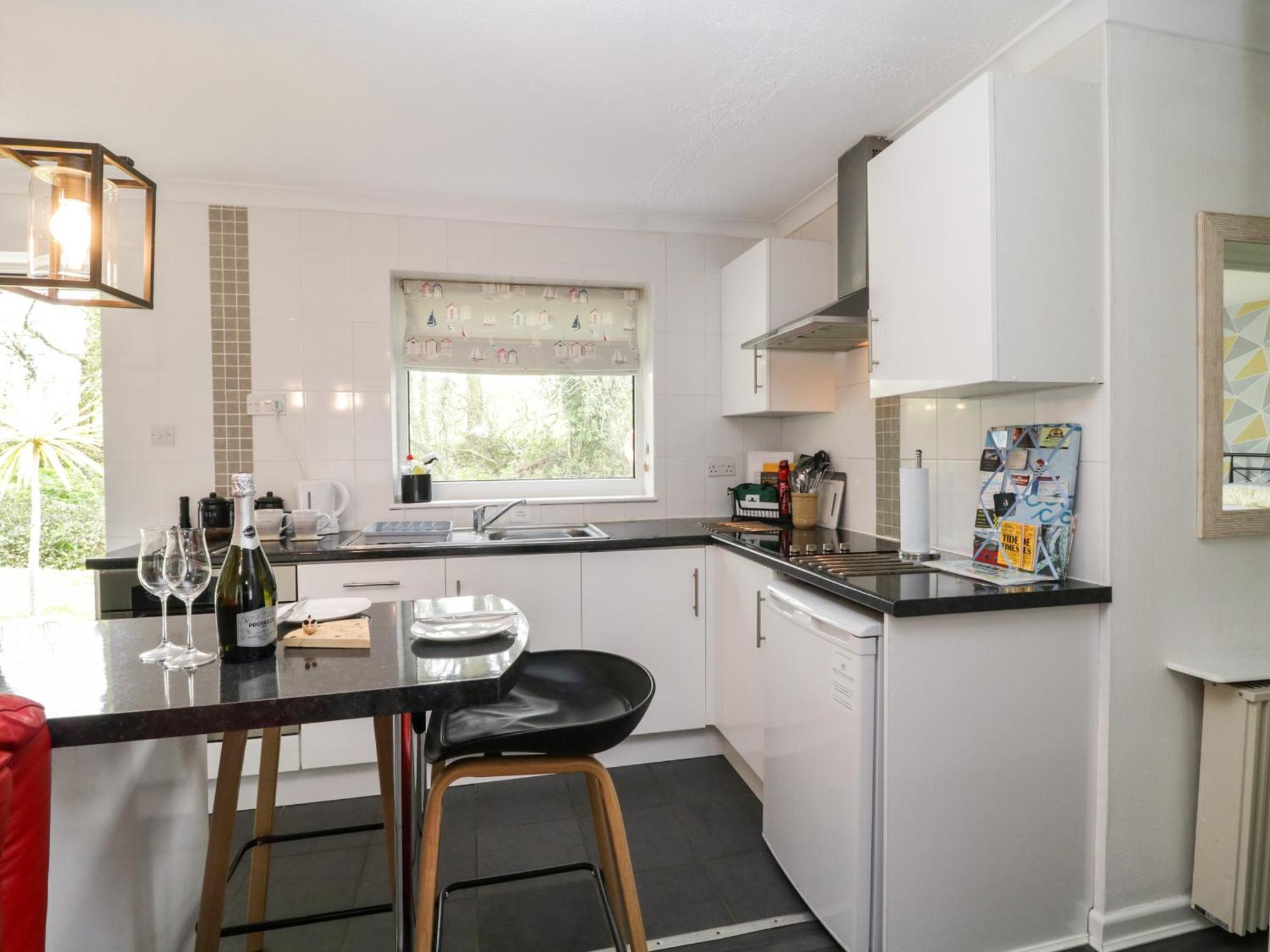 Westview Villa Liskeard Esterno foto