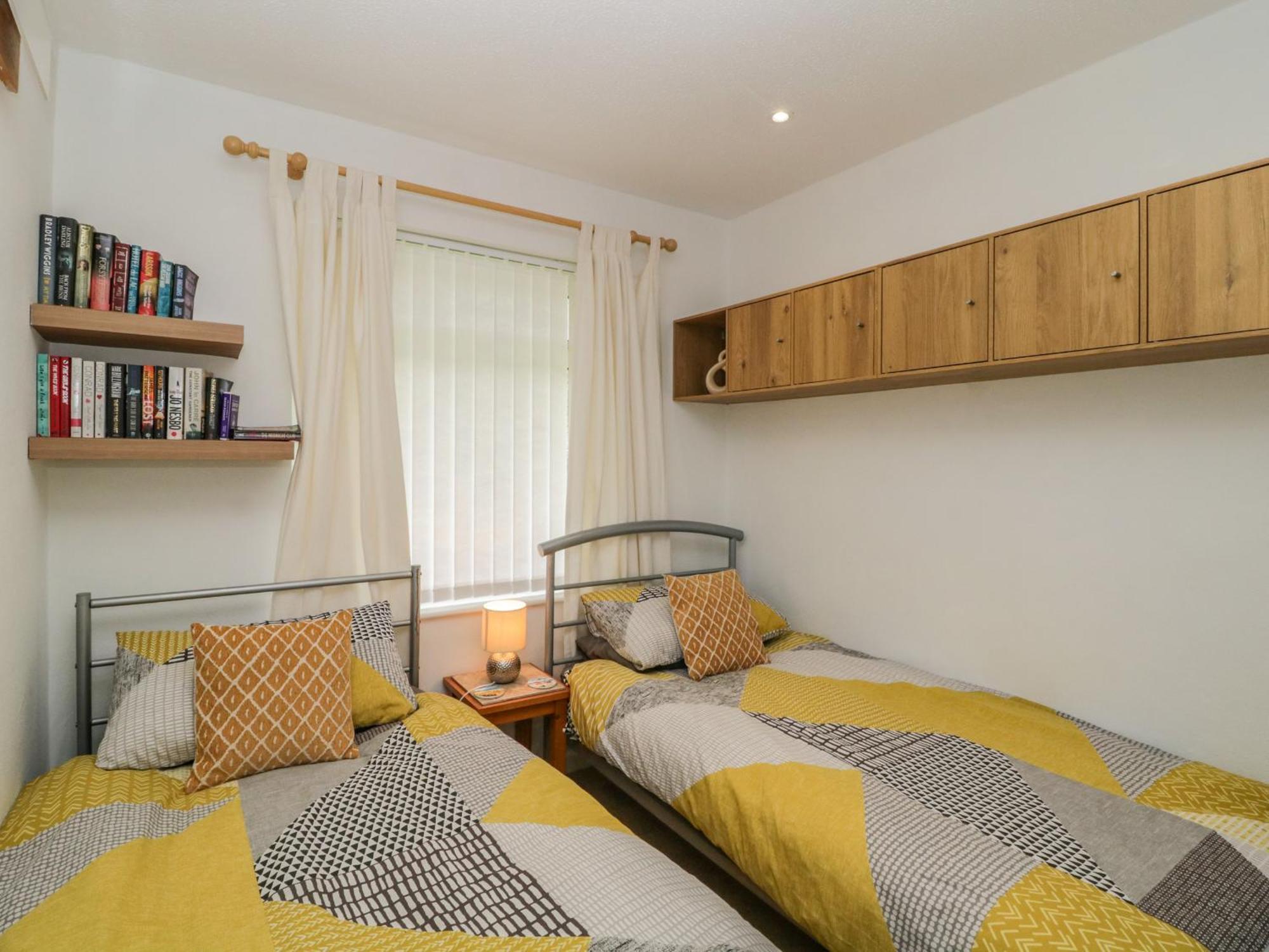 Westview Villa Liskeard Esterno foto