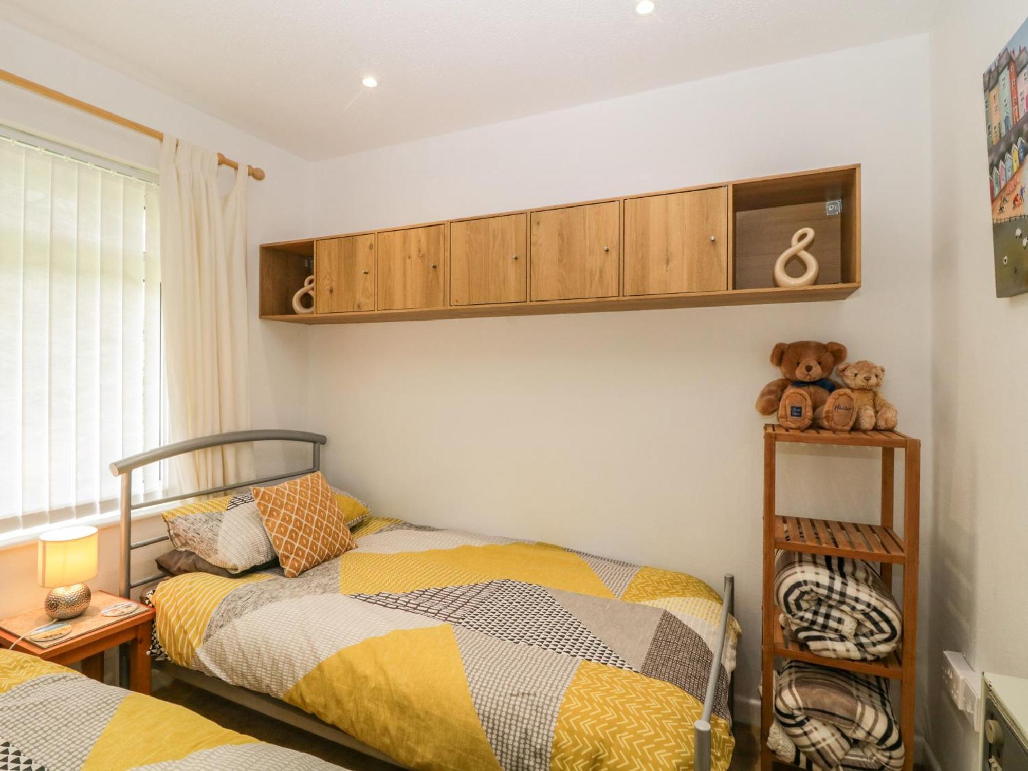 Westview Villa Liskeard Esterno foto