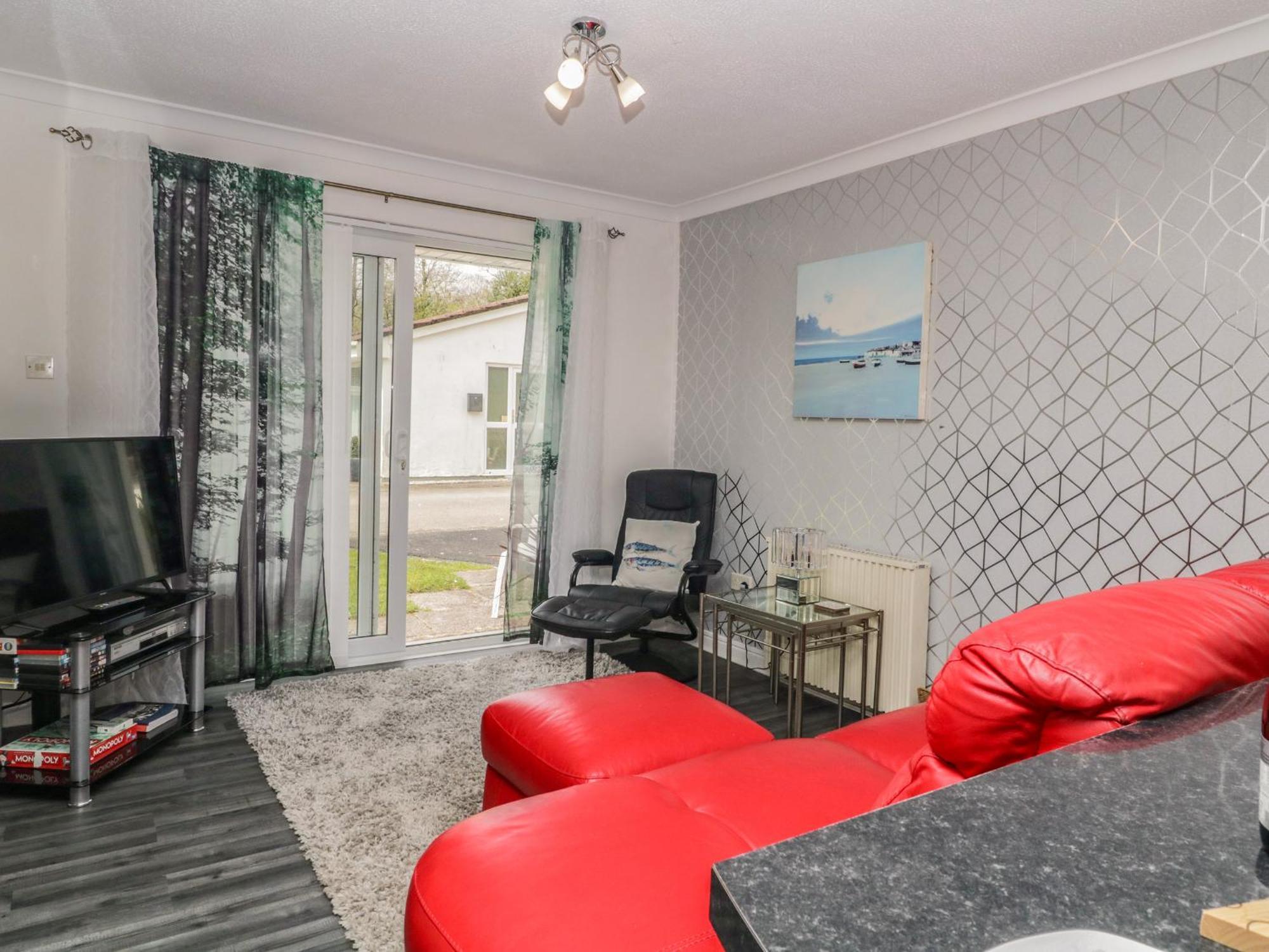 Westview Villa Liskeard Esterno foto