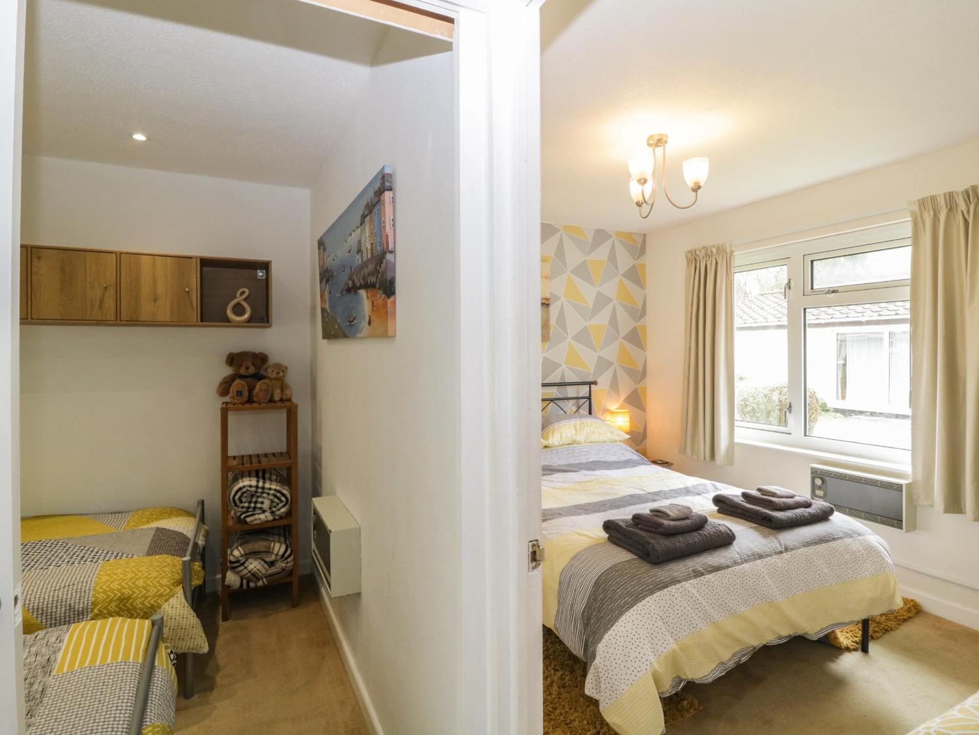 Westview Villa Liskeard Esterno foto