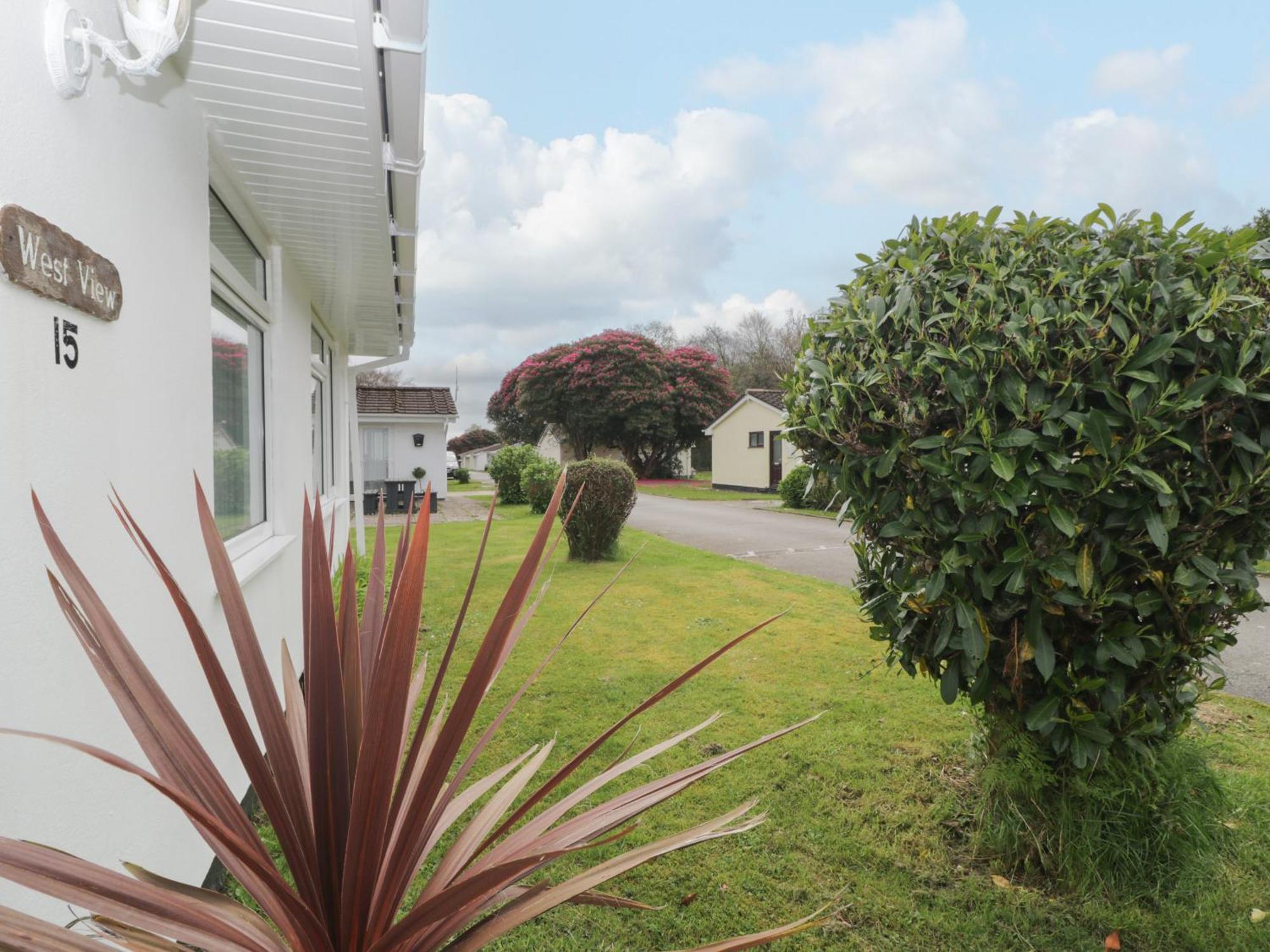 Westview Villa Liskeard Esterno foto