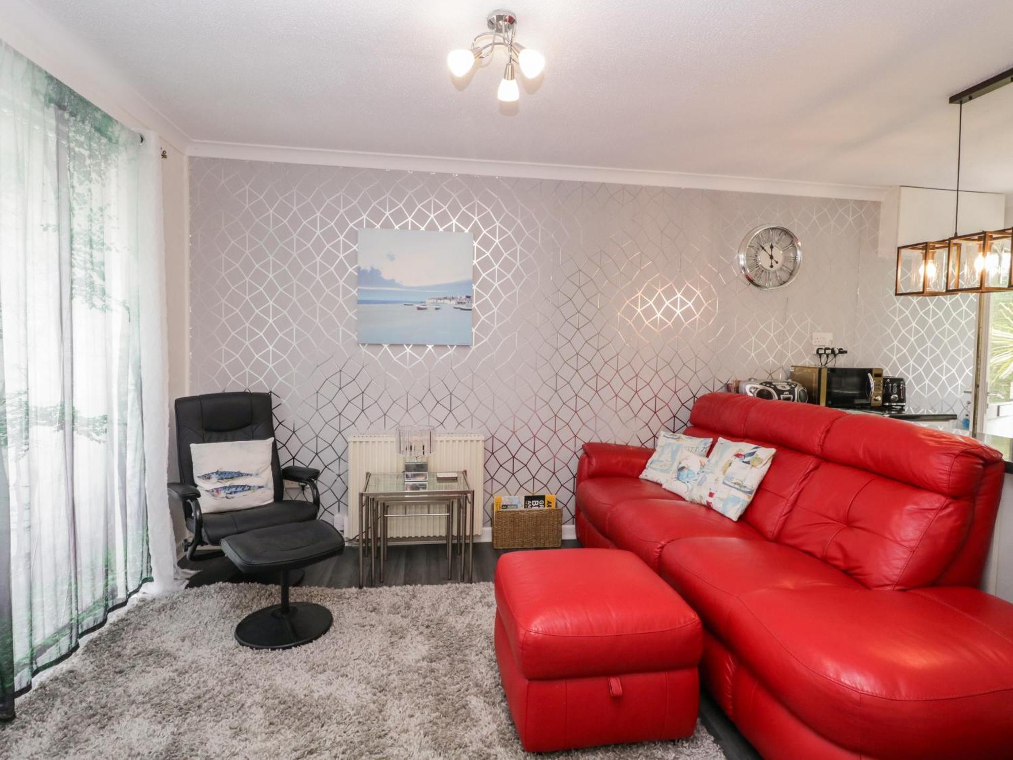 Westview Villa Liskeard Esterno foto