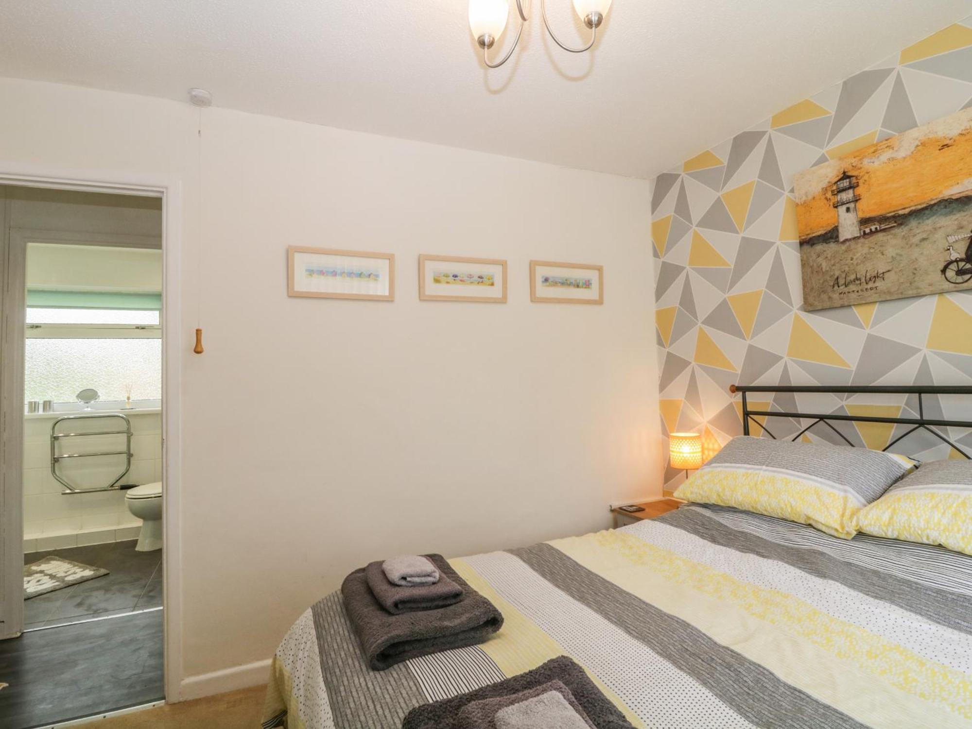 Westview Villa Liskeard Esterno foto