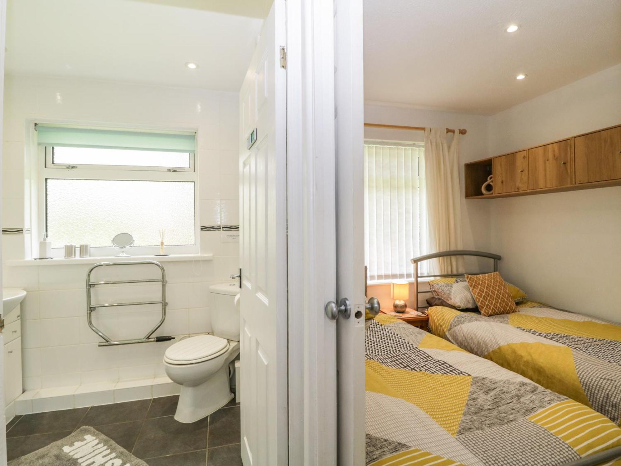 Westview Villa Liskeard Esterno foto