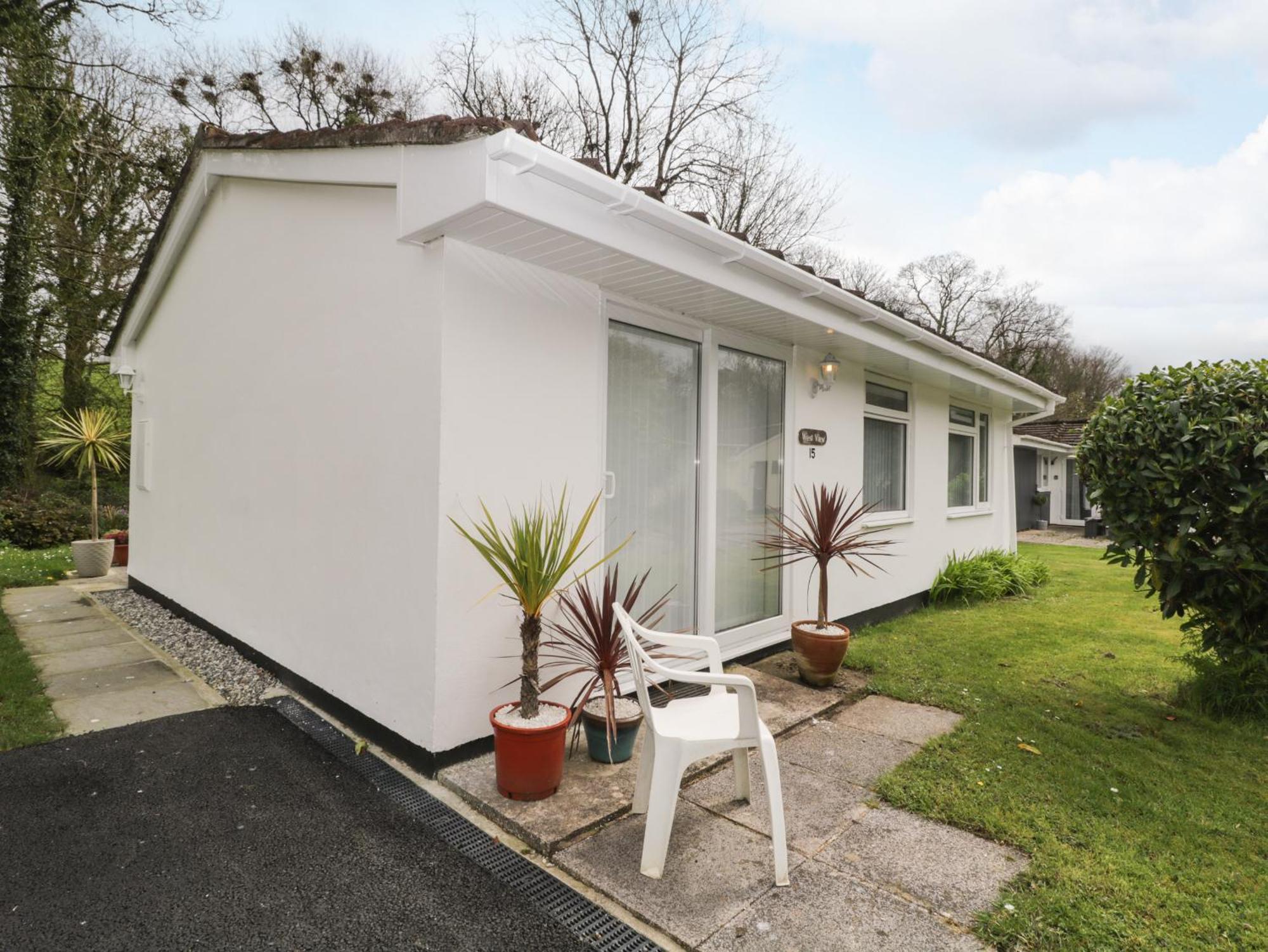 Westview Villa Liskeard Esterno foto