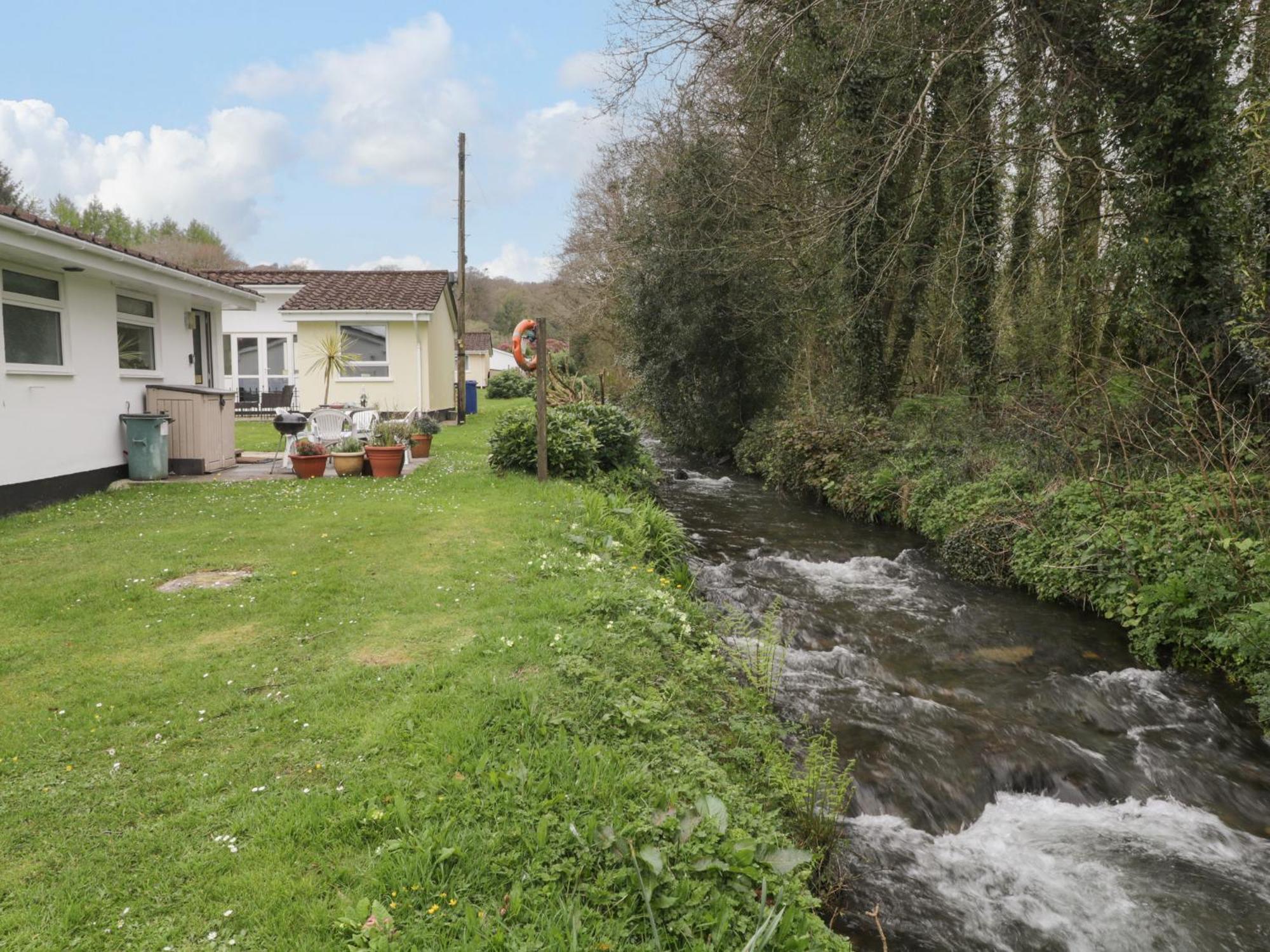Westview Villa Liskeard Esterno foto