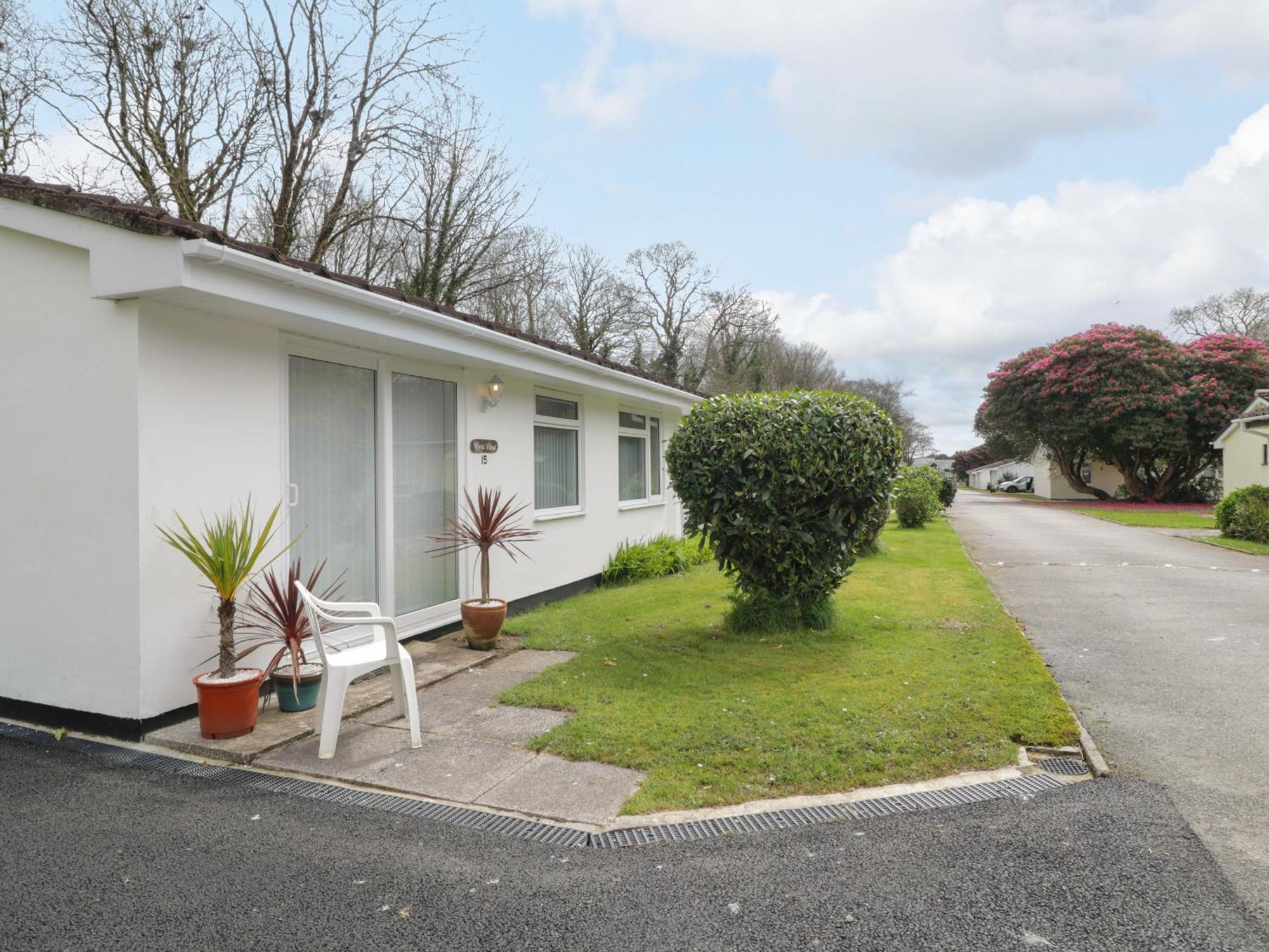 Westview Villa Liskeard Esterno foto